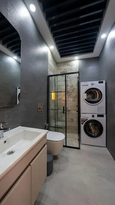 Fethiye Sehir Merkezinde Lueks Daire - Ocekhomes Adin تركيا