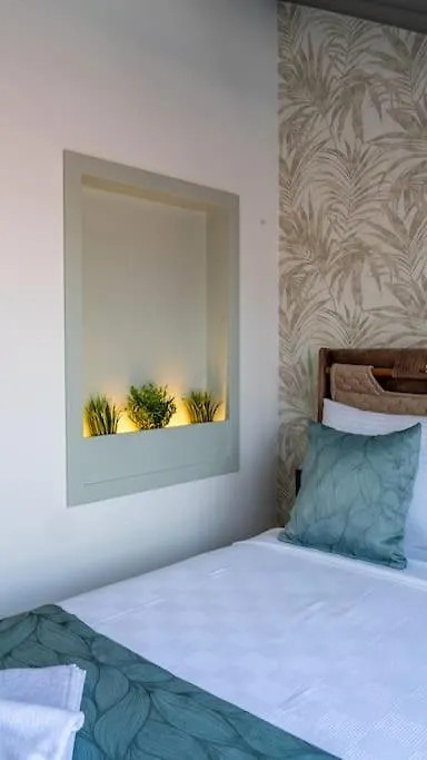 Fethiye Sehir Merkezinde Lueks Daire - Ocekhomes Adin