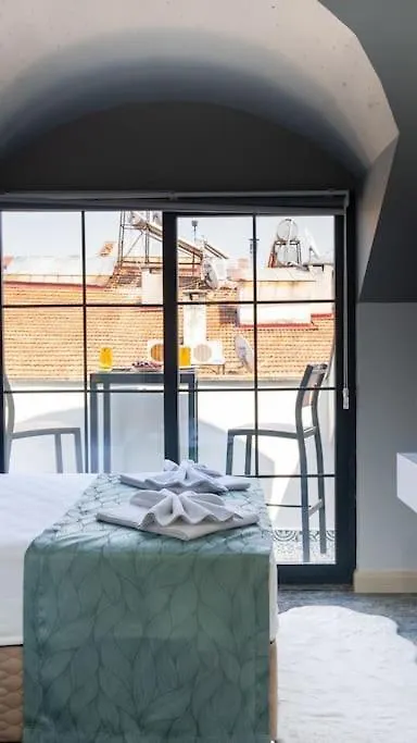 Fethiye Sehir Merkezinde Lueks Daire - Ocekhomes Adin تركيا